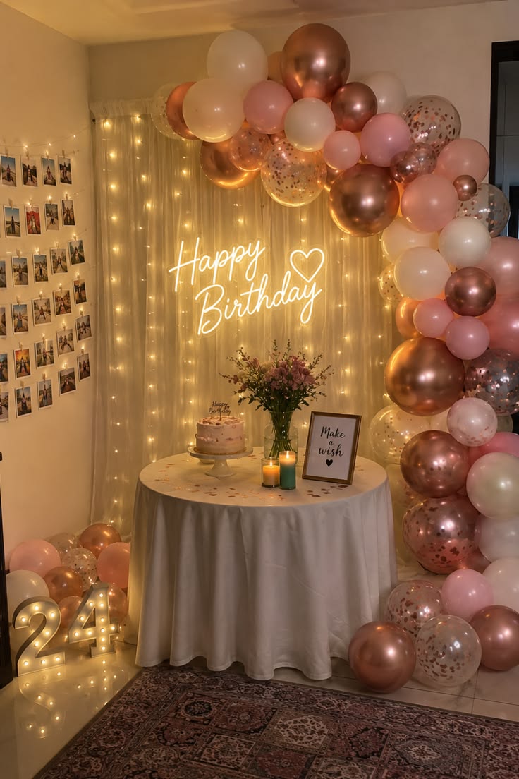 birthday cake