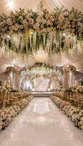 WEDDING IDEA