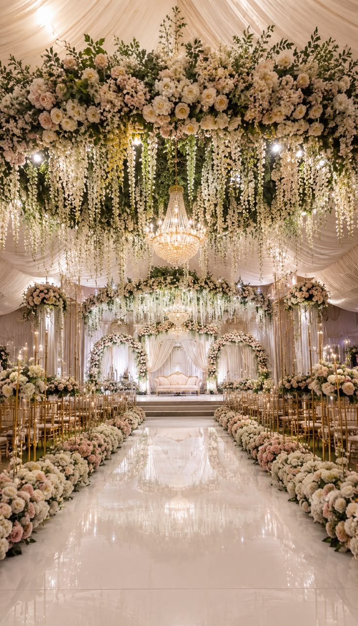 WEDDING IDEA